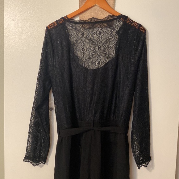 ModCloth All The Feels Dressy Jumpsuit - Picture 10 of 10